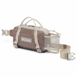 Бананка Columbia Echo Mountain™ Hip Pack - бежево/сіра