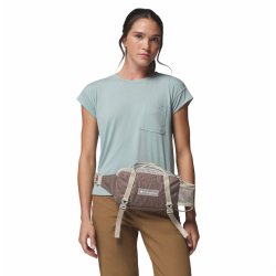 Бананка Columbia Echo Mountain™ Hip Pack - бежево/сіра