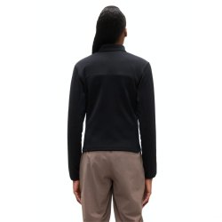 Кофта Columbia Sloan Crest™ Spacer Fleece FZ W - чорна