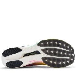 Кросівки New Balance FuelCell SuperComp Elite v5 M - синьо/жовті