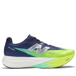 Кросівки New Balance FuelCell SuperComp Elite v5 M - синьо/жовті