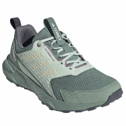 Кросівки Adidas Terrex Tracefinder 2 W - зелені