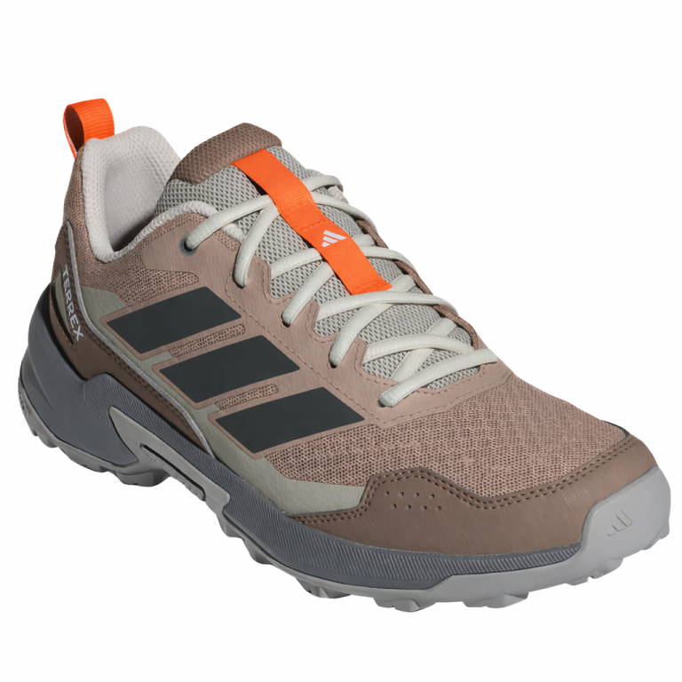 Кросівки Adidas Terrex Eastrail 3 W - коричнево/сірі