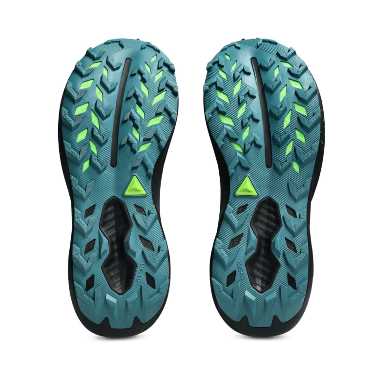 Кросівки Asics Trabuco 14 GTX M - сині