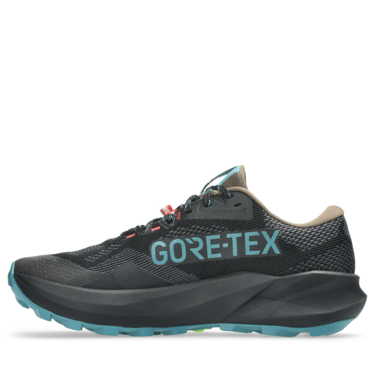 Кросівки Asics Trabuco 14 GTX M - сині