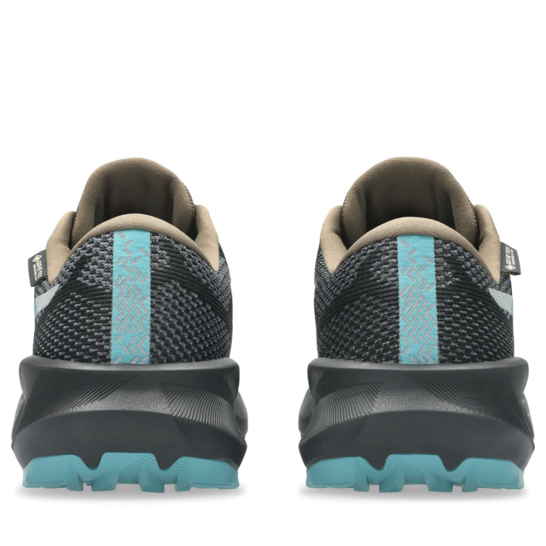 Кросівки Asics Trabuco 14 GTX M - сині