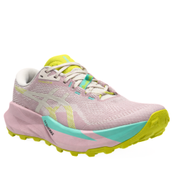 Кросівки Asics Trabuco 14 W - рожеві