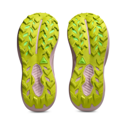 Кросівки Asics Trabuco 14 W - рожеві