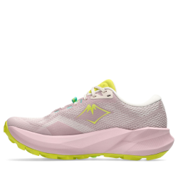 Кросівки Asics Trabuco 14 W - рожеві