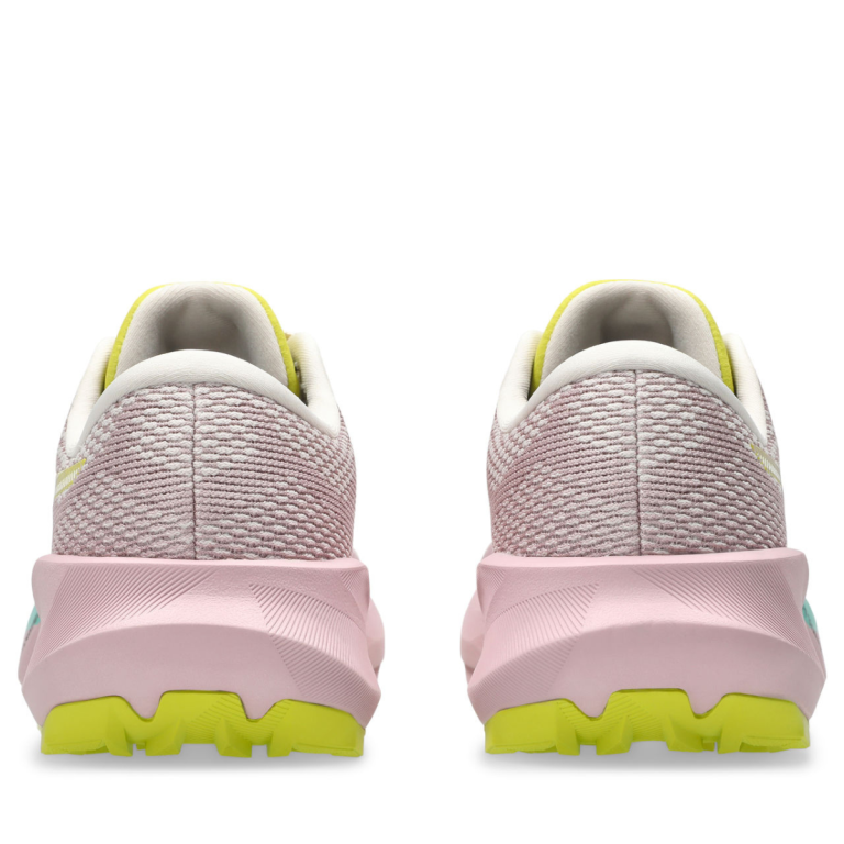 Кросівки Asics Trabuco 14 W - рожеві