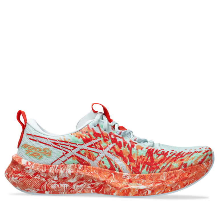 Кросівки Asics Noosa Tri 16 M - синьо/червоні