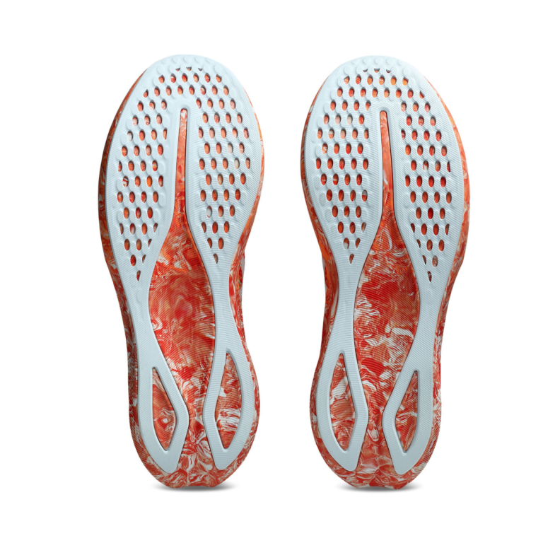 Кросівки Asics Noosa Tri 16 M - синьо/червоні
