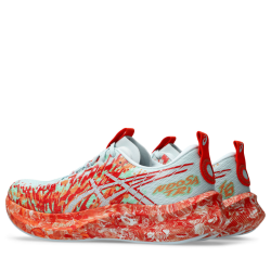 Кросівки Asics Noosa Tri 16 M - синьо/червоні