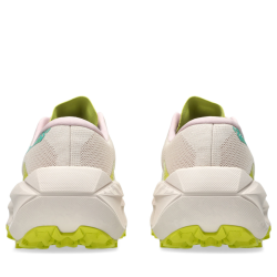 КРосівки Asics Trabuco Max 5 W - рожево/зелені