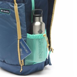 Рюкзак Columbia Echo Mountain™ 25L - темно-синій