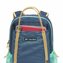 Рюкзак Columbia Echo Mountain™ 25L - темно-синій