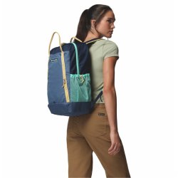Рюкзак Columbia Echo Mountain™ 25L - темно-синій