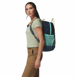 Рюкзак Columbia Echo Mountain™ 25L - темно-синій