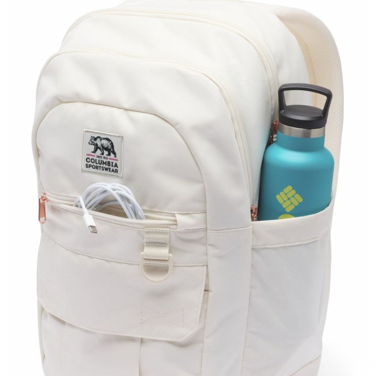 Рюкзак Columbia Buxton™ 26L - бежевий