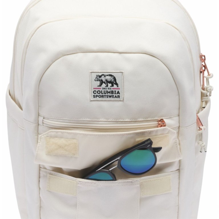 Рюкзак Columbia Buxton™ 26L - бежевий