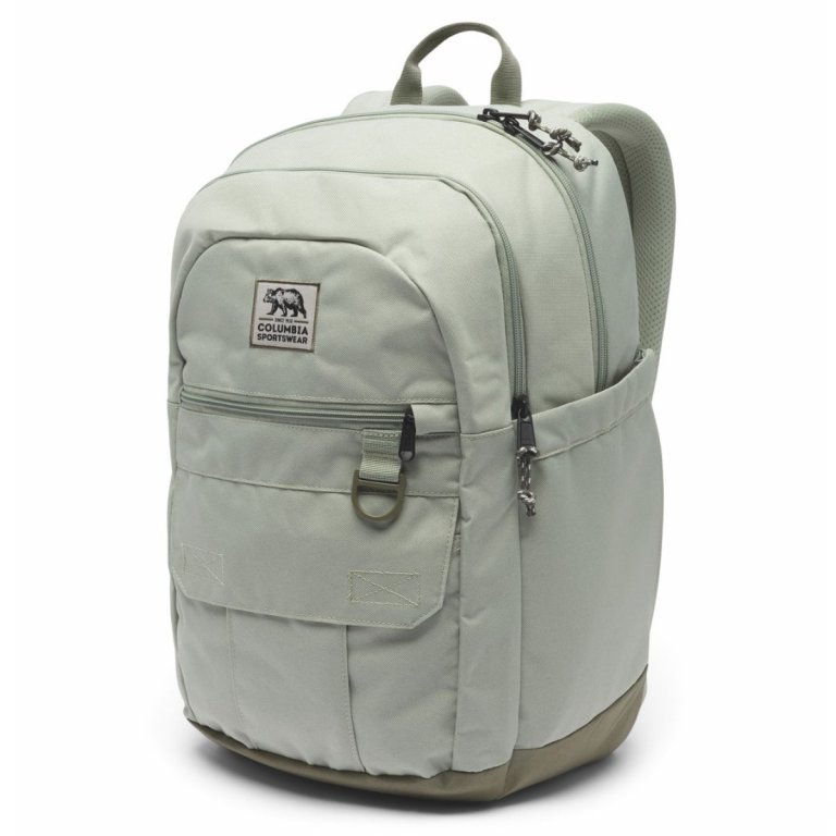 Рюкзак Columbia Buxton™ 26L - зелений