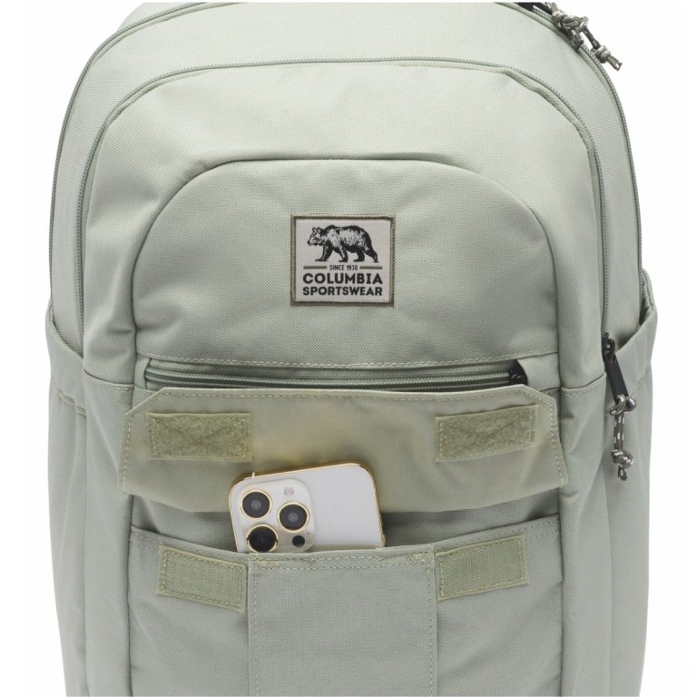 Рюкзак Columbia Buxton™ 26L - зелений