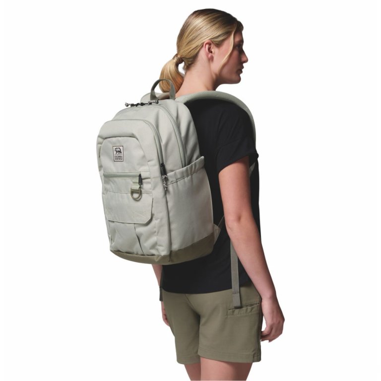 Рюкзак Columbia Buxton™ 26L - зелений