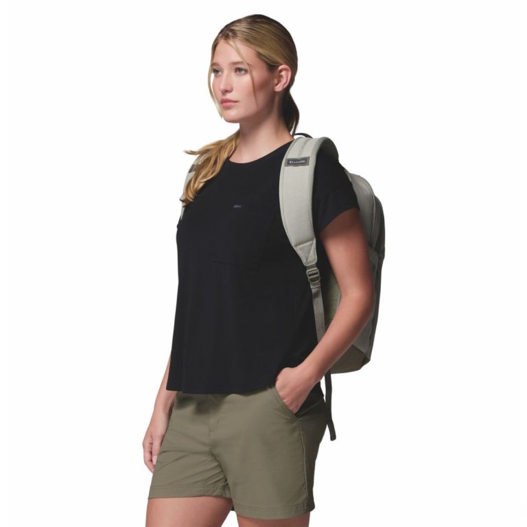 Рюкзак Columbia Buxton™ 26L - зелений
