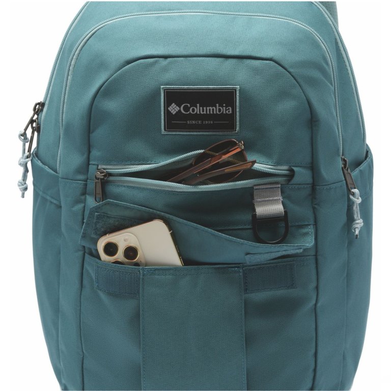 Рюкзак Columbia Buxton™ 26L - синій