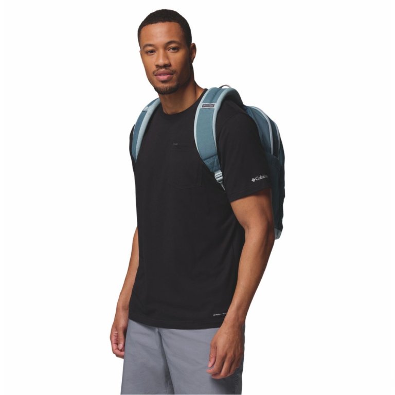 Рюкзак Columbia Buxton™ 26L - синій