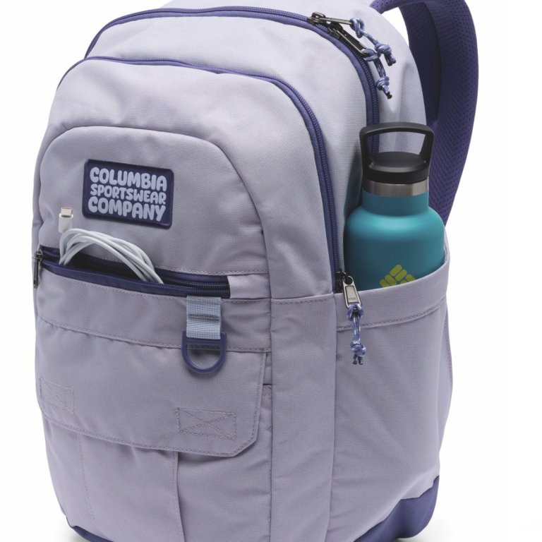 Рюкзак Columbia Buxton™ 26L - фіолетовий
