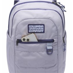 Рюкзак Columbia Buxton™ 26L - фіолетовий