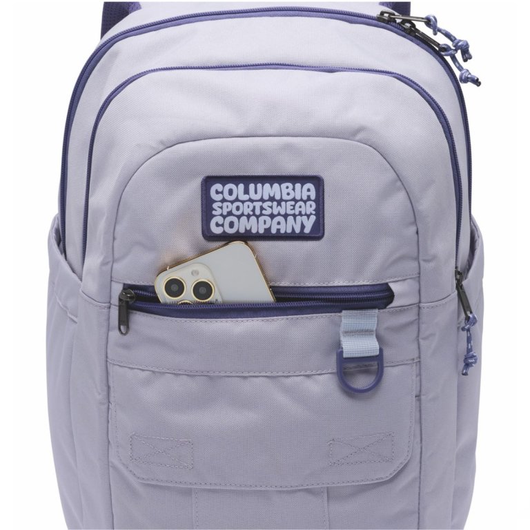Рюкзак Columbia Buxton™ 26L - фіолетовий