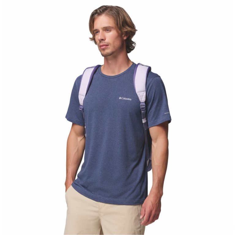 Рюкзак Columbia Buxton™ 26L - фіолетовий