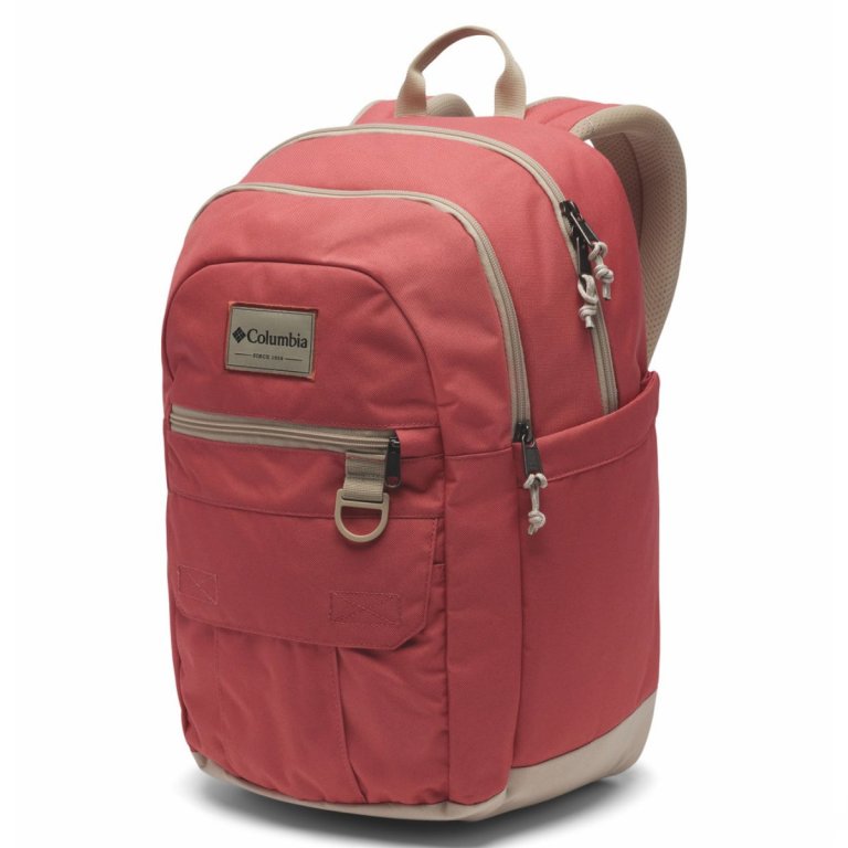 Рюкзак Columbia Buxton™ 26L - червоний