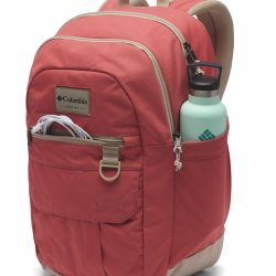 Рюкзак Columbia Buxton™ 26L - червоний