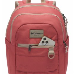 Рюкзак Columbia Buxton™ 26L - червоний