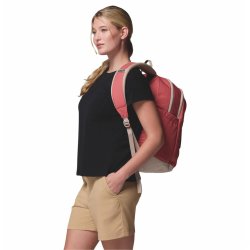 Рюкзак Columbia Buxton™ 26L - червоний
