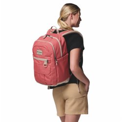 Рюкзак Columbia Buxton™ 26L - червоний