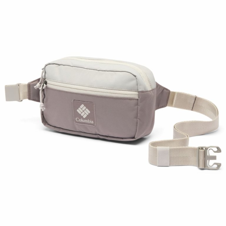 Бананка Columbia Trail Traveler™ Hip Pack - бежево/сіра