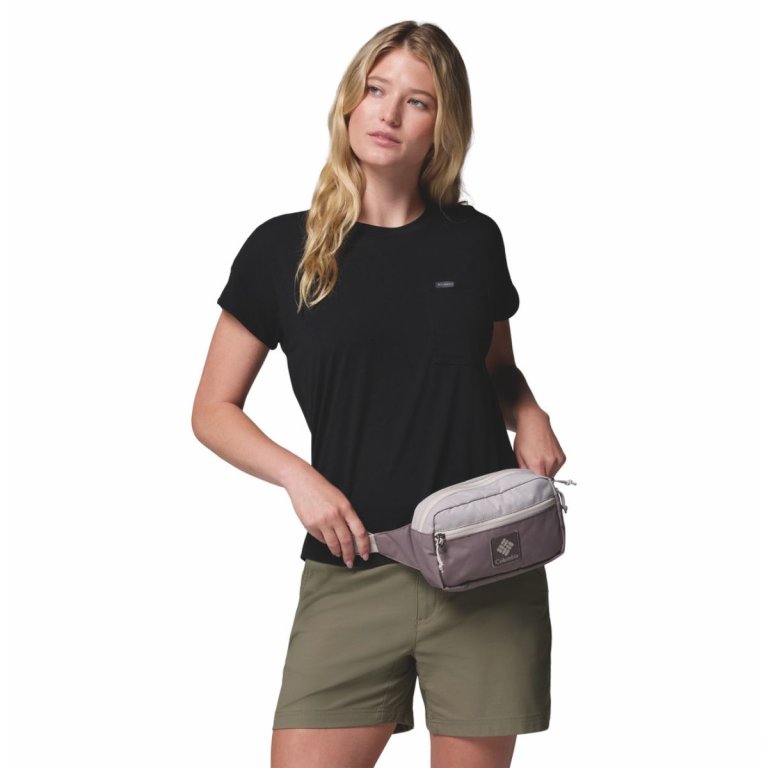 Бананка Columbia Trail Traveler™ Hip Pack - бежево/сіра