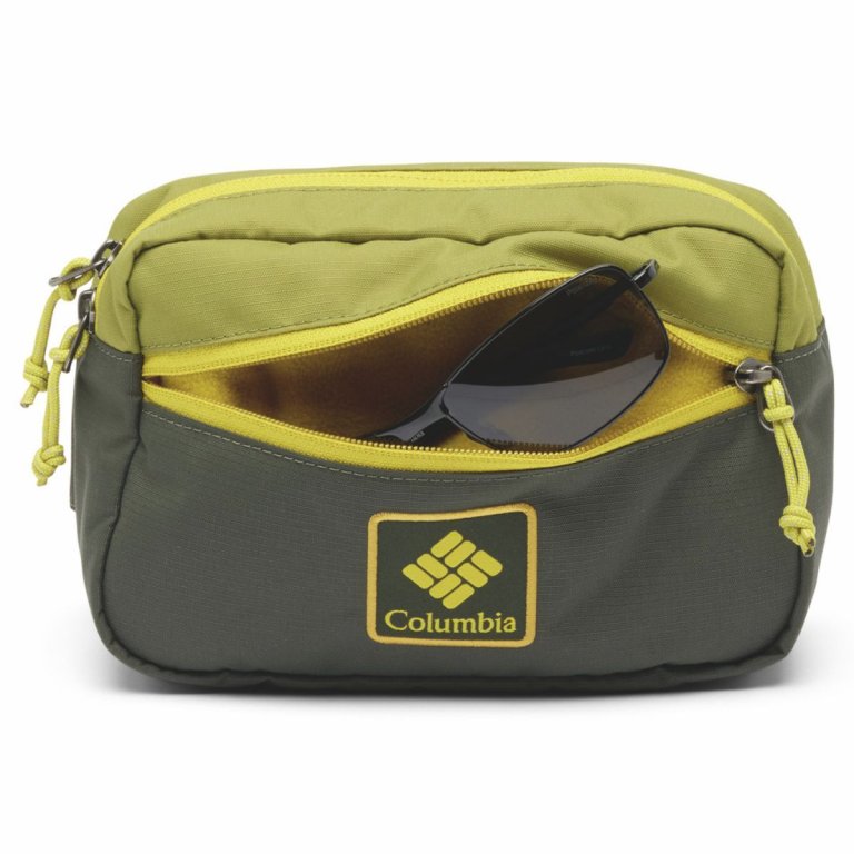 Бананка Columbia Trail Traveler™ Hip Pack - зелена