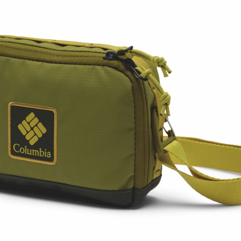Сумка Columbia Trail Traveler™ - зелена