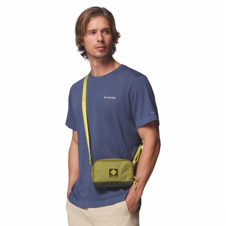 Сумка Columbia Trail Traveler™ - зелена