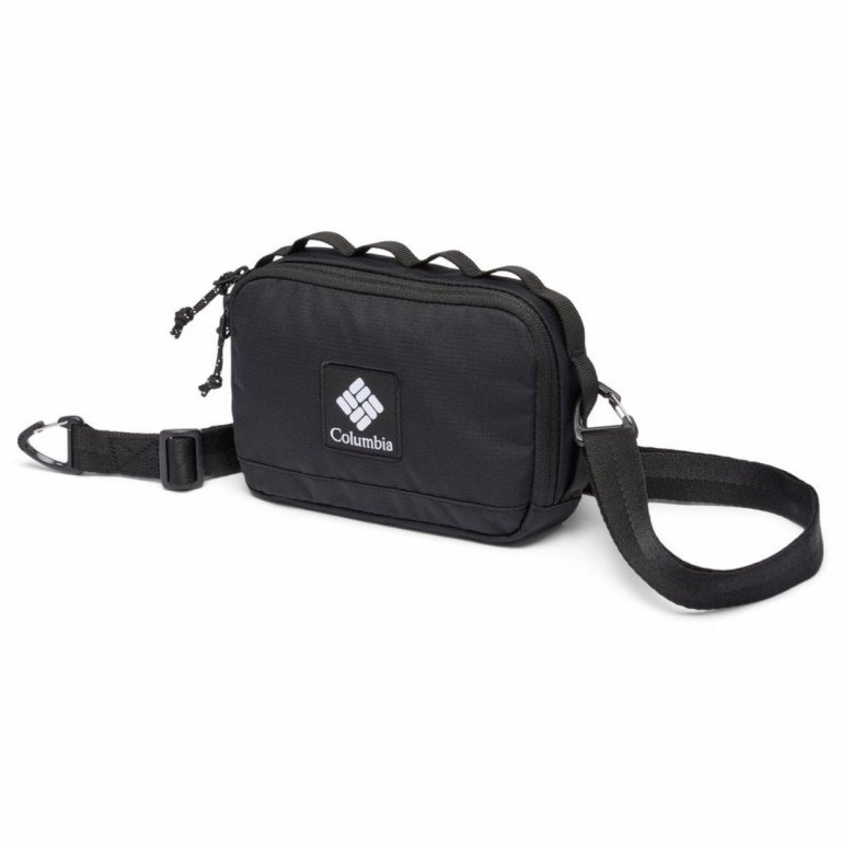 Taška Columbia Trail Traveler™ Crossbody Bag - černá