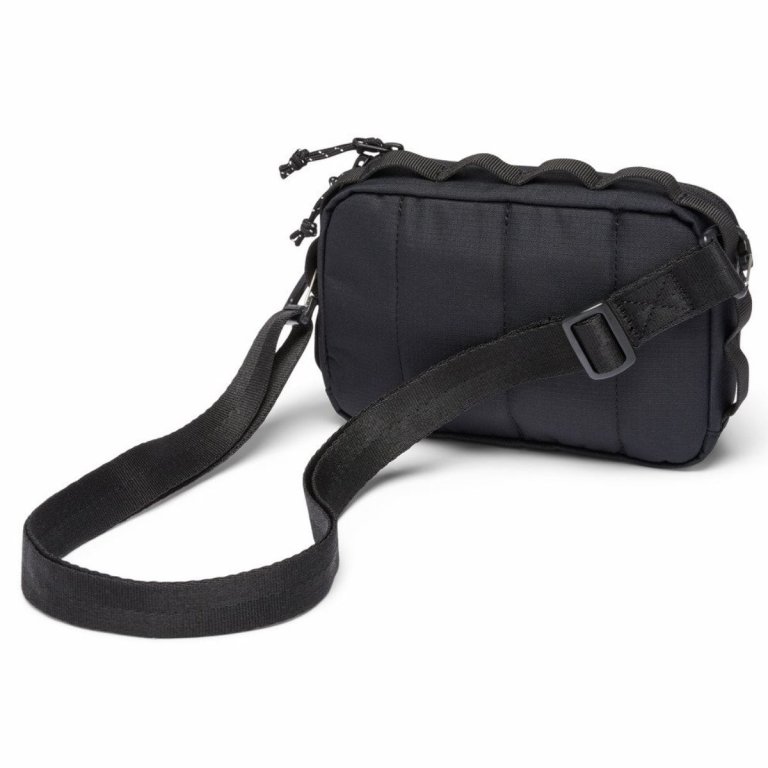Taška Columbia Trail Traveler™ Crossbody Bag - černá