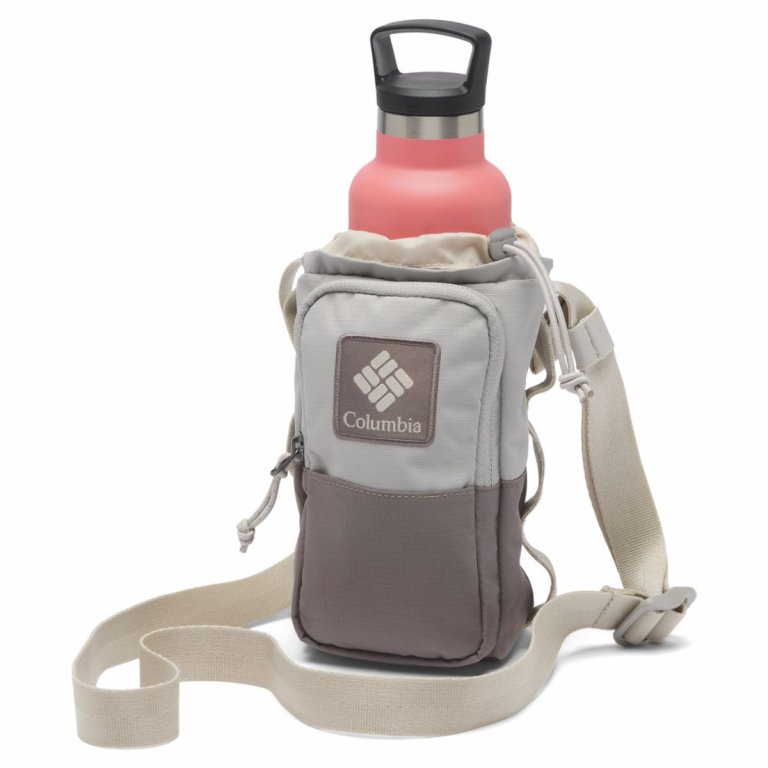 Сумка для пляшки Columbia Trail Traveler™ - бежева