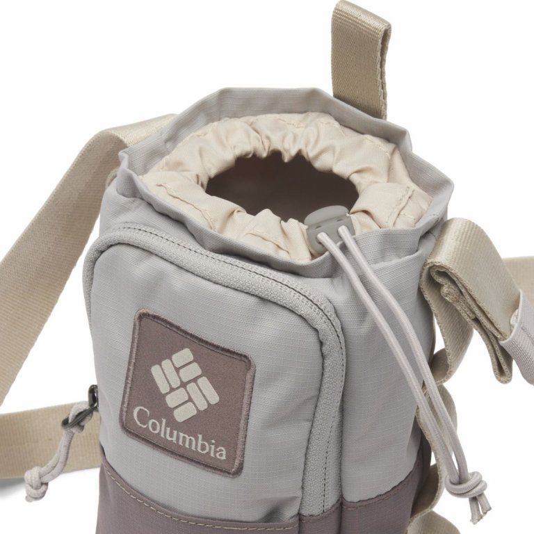 Сумка для пляшки Columbia Trail Traveler™ - бежева