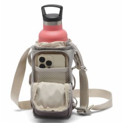 Сумка для пляшки Columbia Trail Traveler™ - бежева