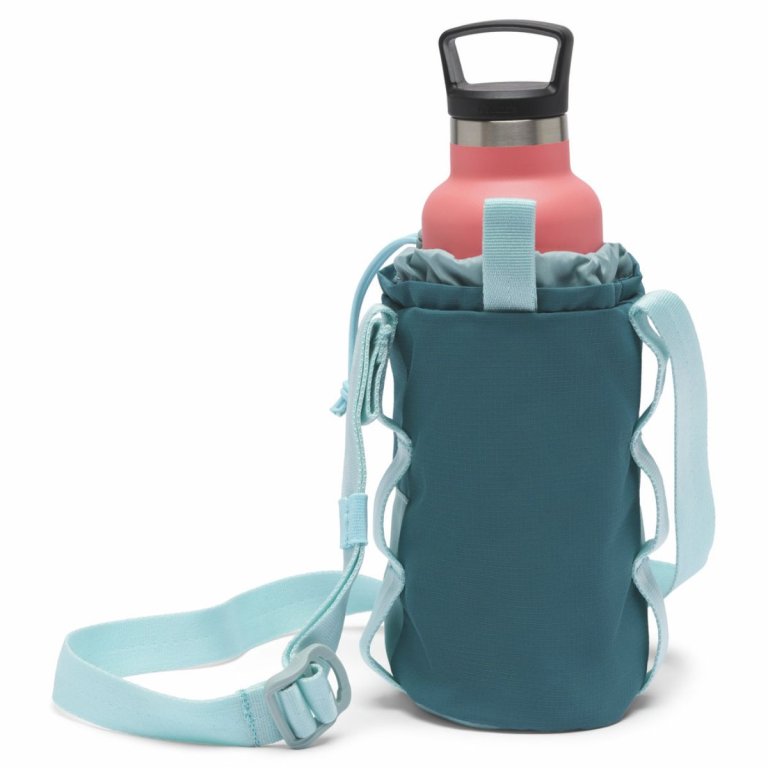 Сумка для пляшки Columbia Trail Traveler™ - синя